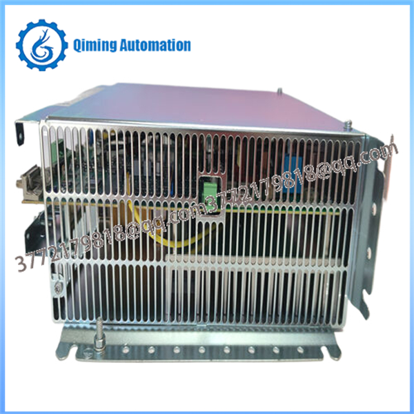 ABB DCF804-0050 Field Exciter